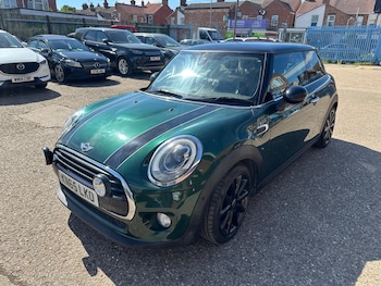 Used MINI Hatch 2015 for sale - 78751557: Photo