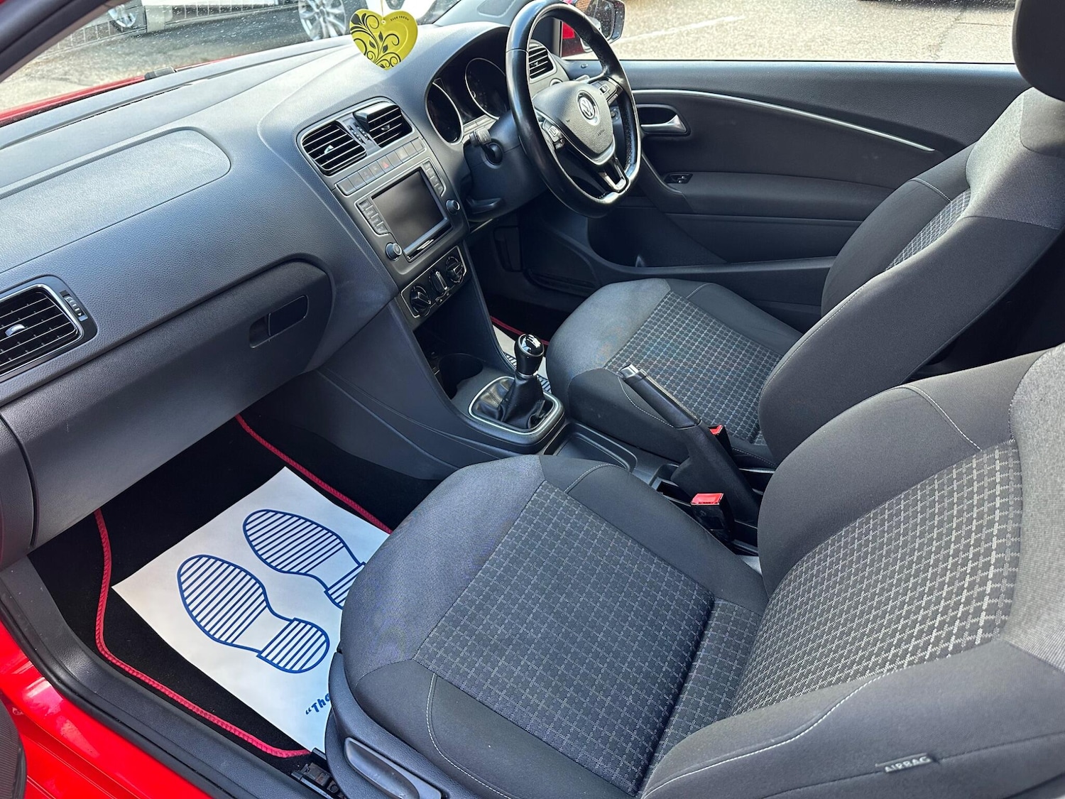Used Volkswagen Polo 2017 for sale - 75965842: Photo 19