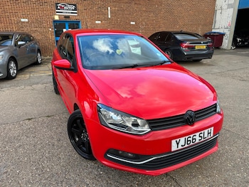 Volkswagen - Polo