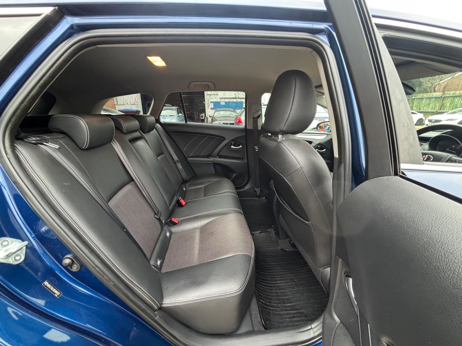 Used Toyota Avensis 2015 for sale - 78148071: Photo 13