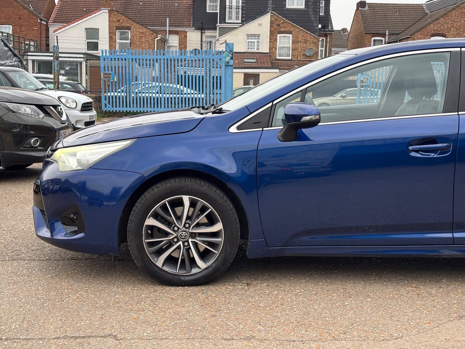 Used Toyota Avensis 2015 for sale - 78148071: Photo 16