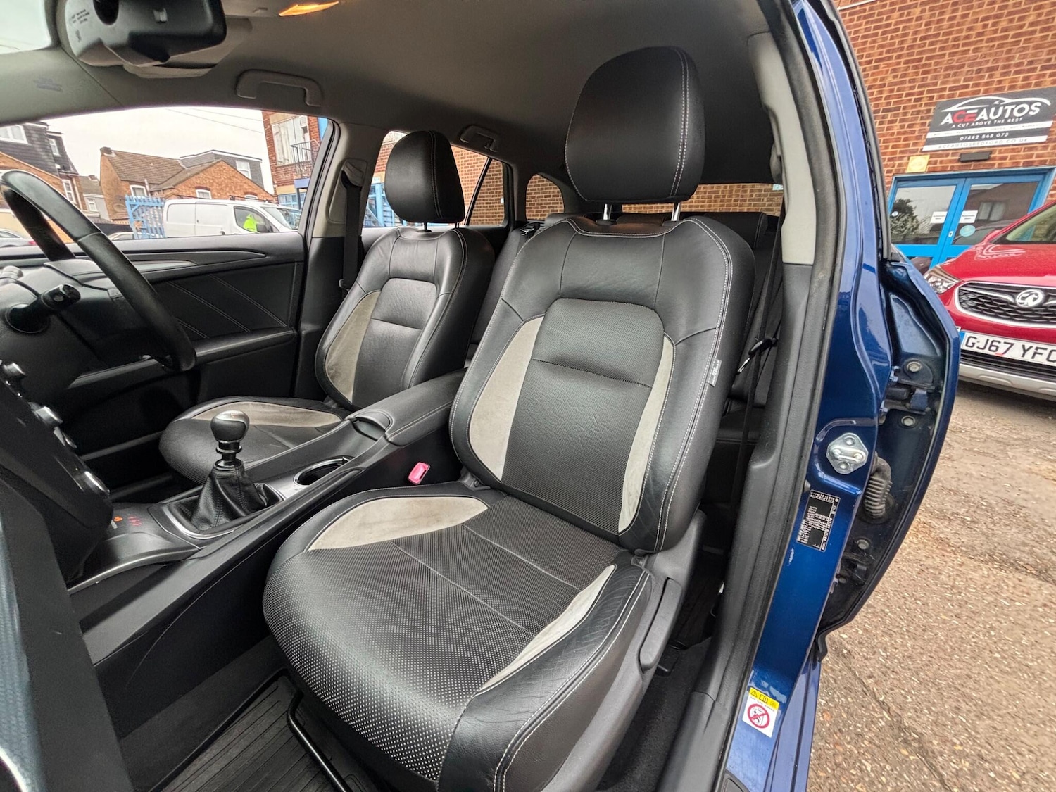 Used Toyota Avensis 2015 for sale - 78148071: Photo 20