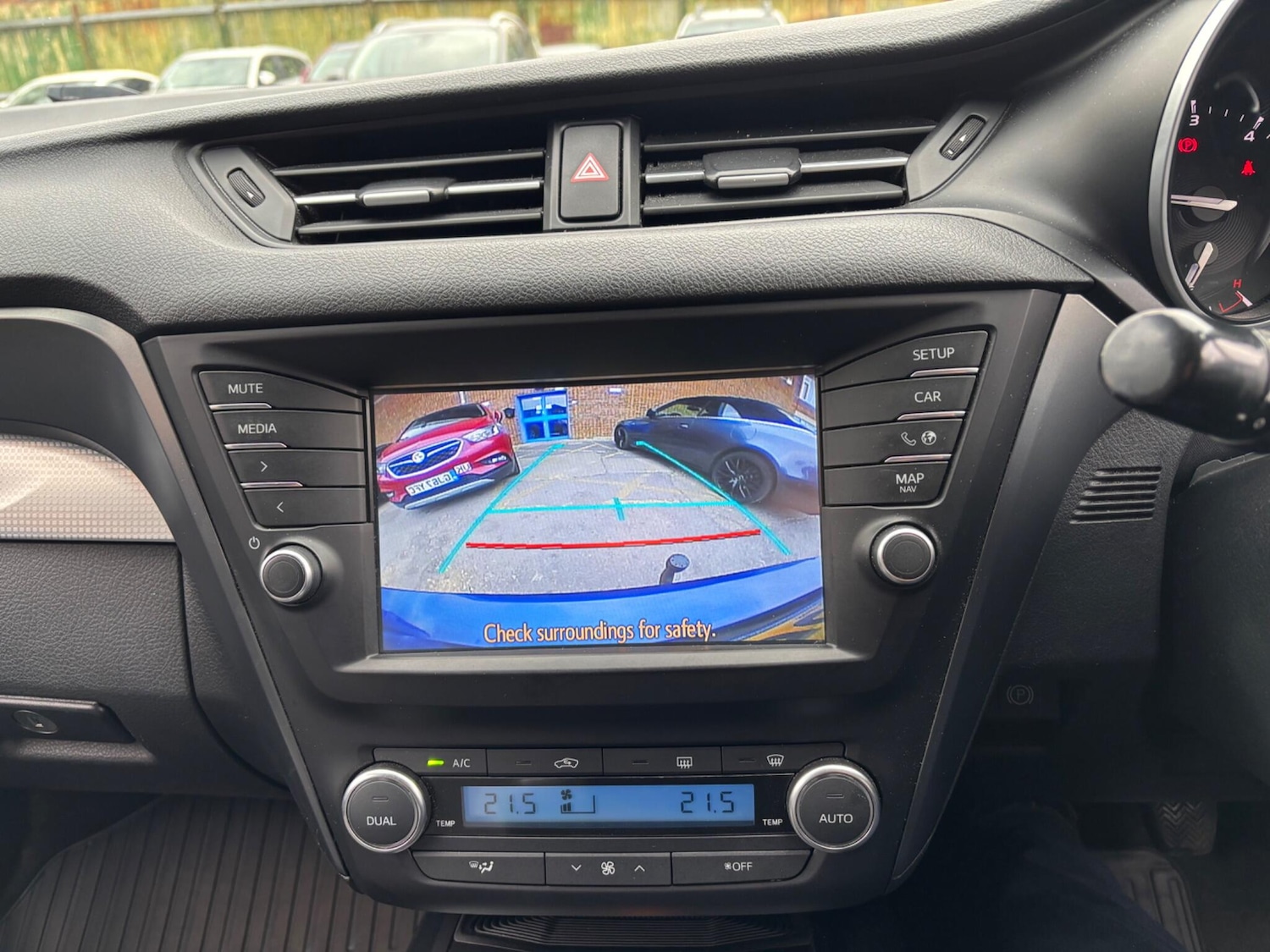 Used Toyota Avensis 2015 for sale - 78148071: Photo 24