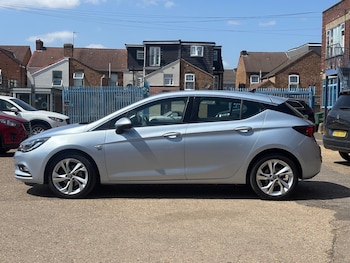Used Vauxhall Astra 2019 for sale - 79201734: Photo