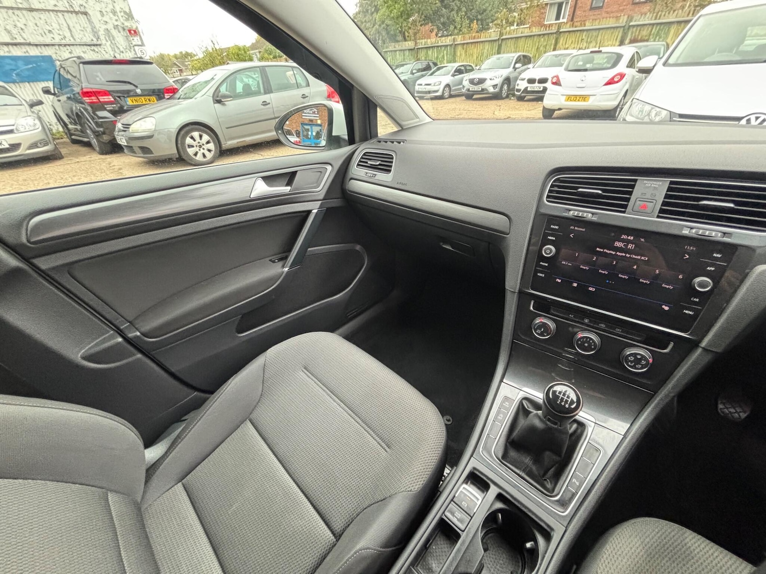 Used Volkswagen Golf 2019 for sale - 76282813: Photo 15