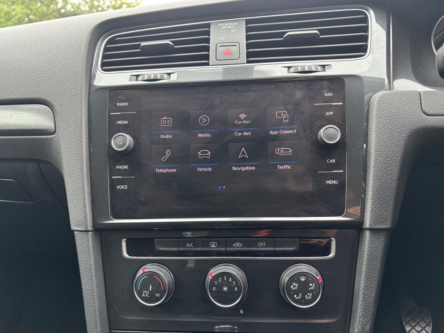 Used Volkswagen Golf 2019 for sale - 76282813: Photo 21