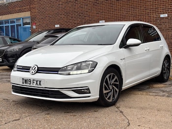Used Volkswagen Golf 2019 for sale - 76282813: Photo