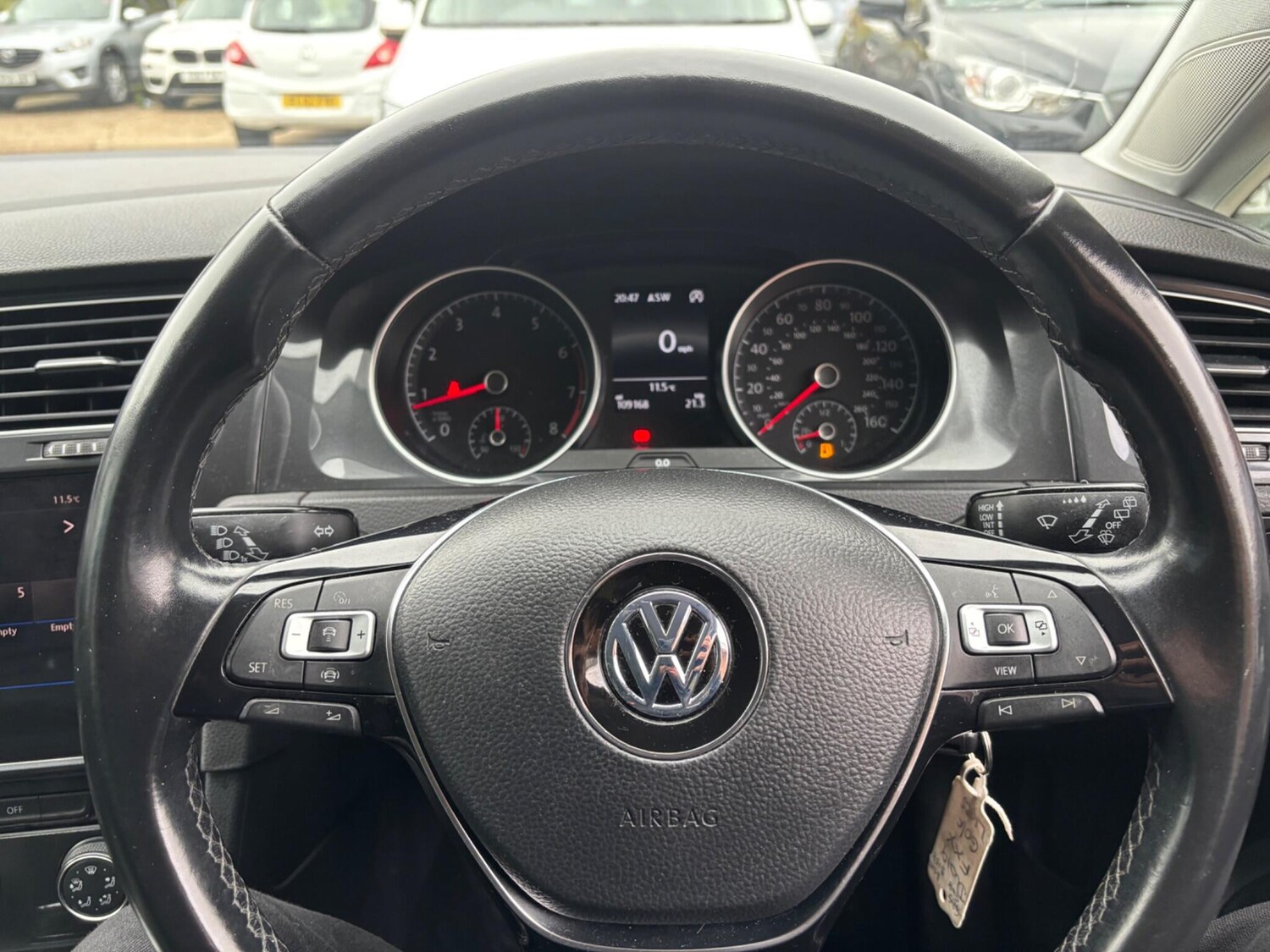 Used Volkswagen Golf 2019 for sale - 76282813: Photo 40