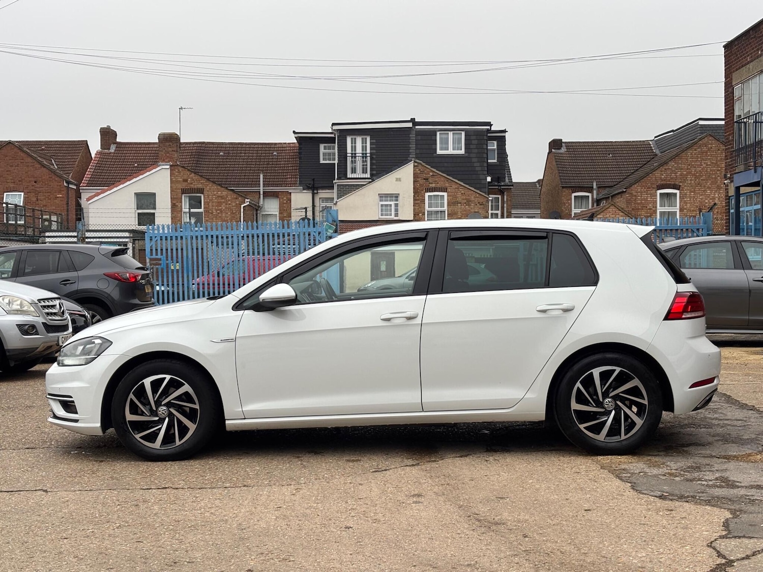 Used Volkswagen Golf 2019 for sale - 76282813: Photo 7