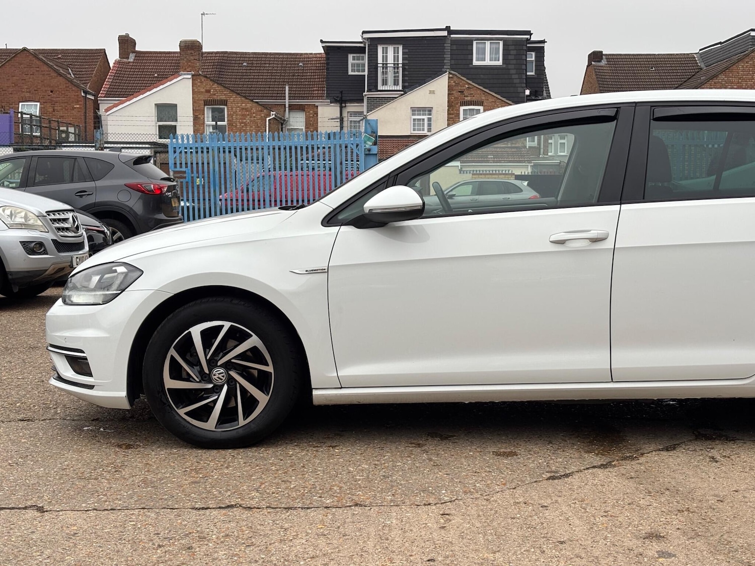 Used Volkswagen Golf 2019 for sale - 76282813: Photo 8