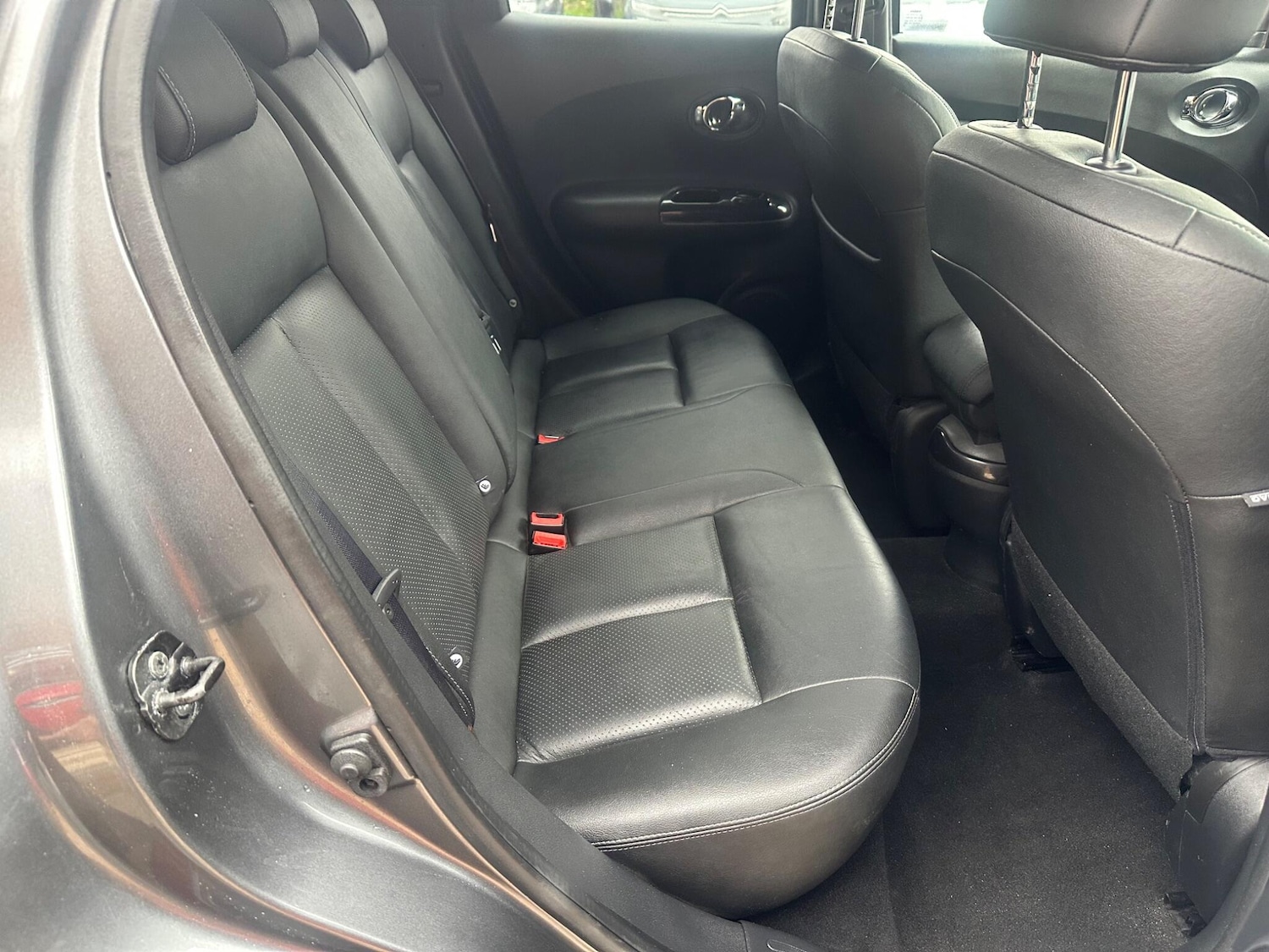 Used Nissan Juke 2015 for sale - 76572729: Photo 17