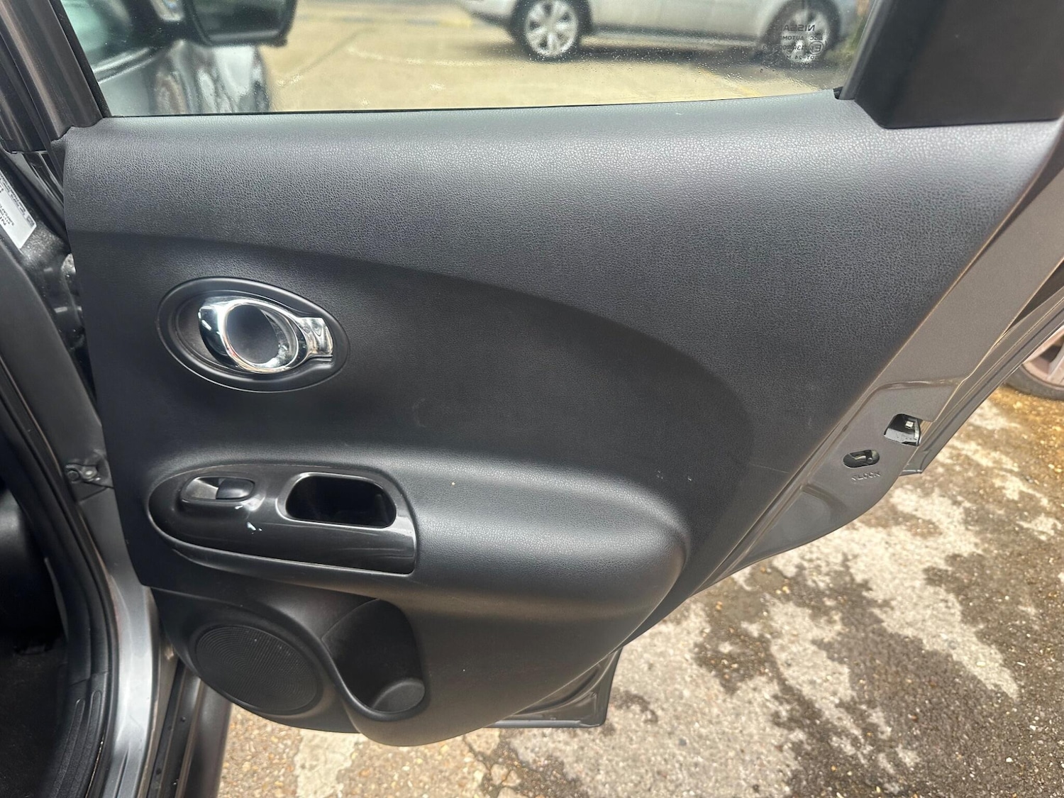 Used Nissan Juke 2015 for sale - 76572729: Photo 23