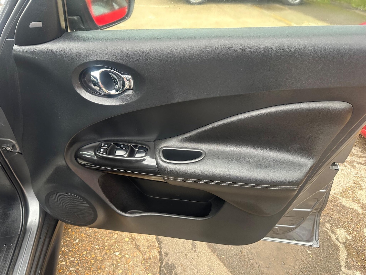 Used Nissan Juke 2015 for sale - 76572729: Photo 24