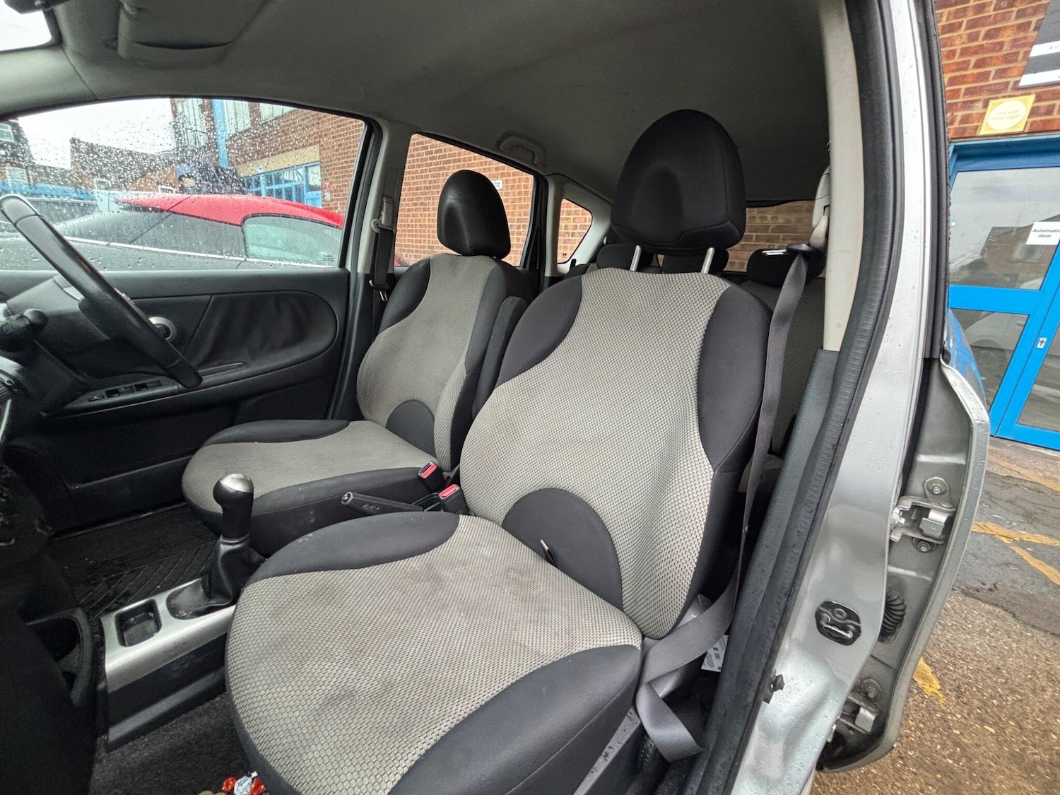 Used Nissan Note 2011 for sale - 77191157: Photo 11