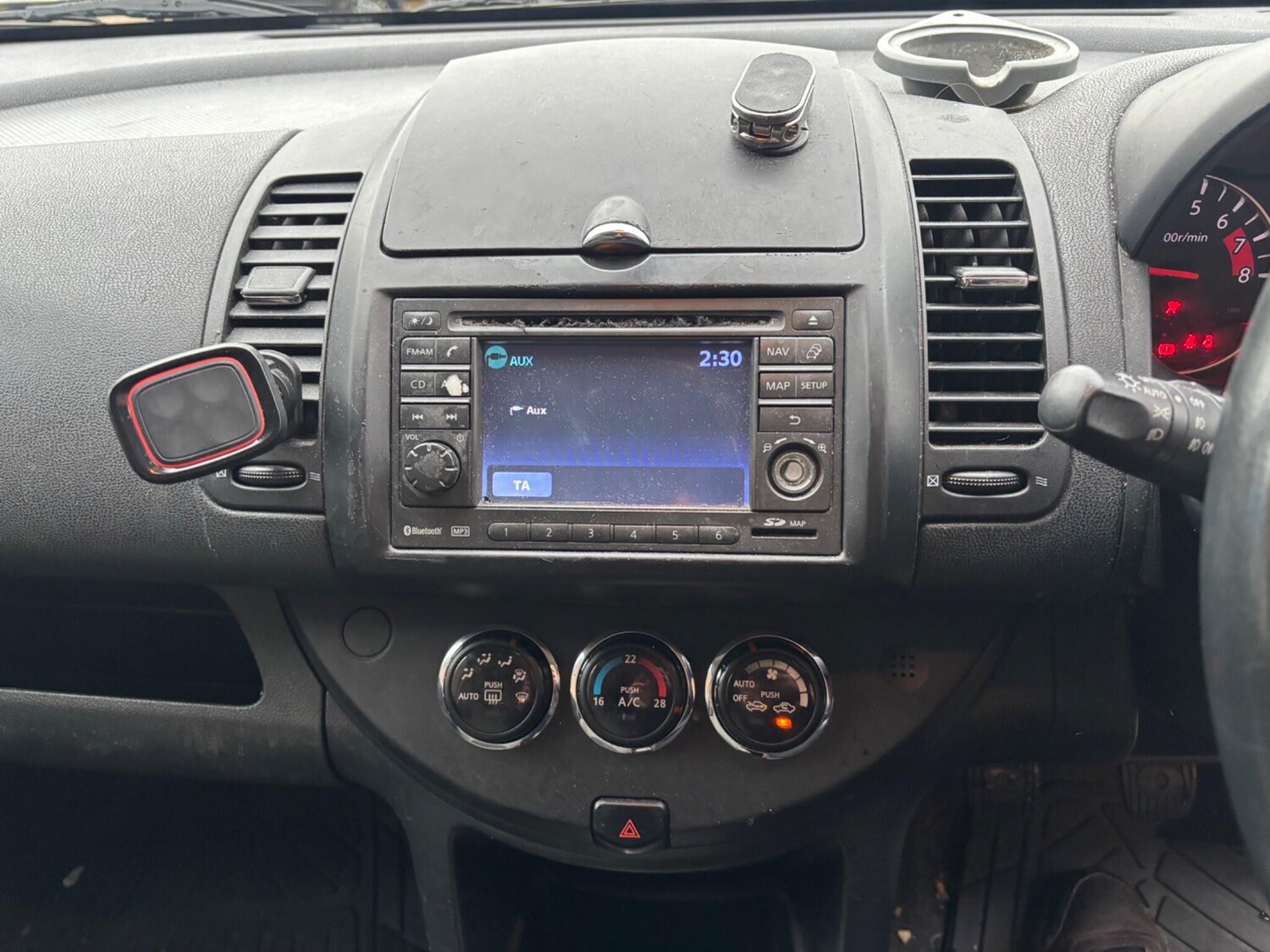 Used Nissan Note 2011 for sale - 77191157: Photo 12