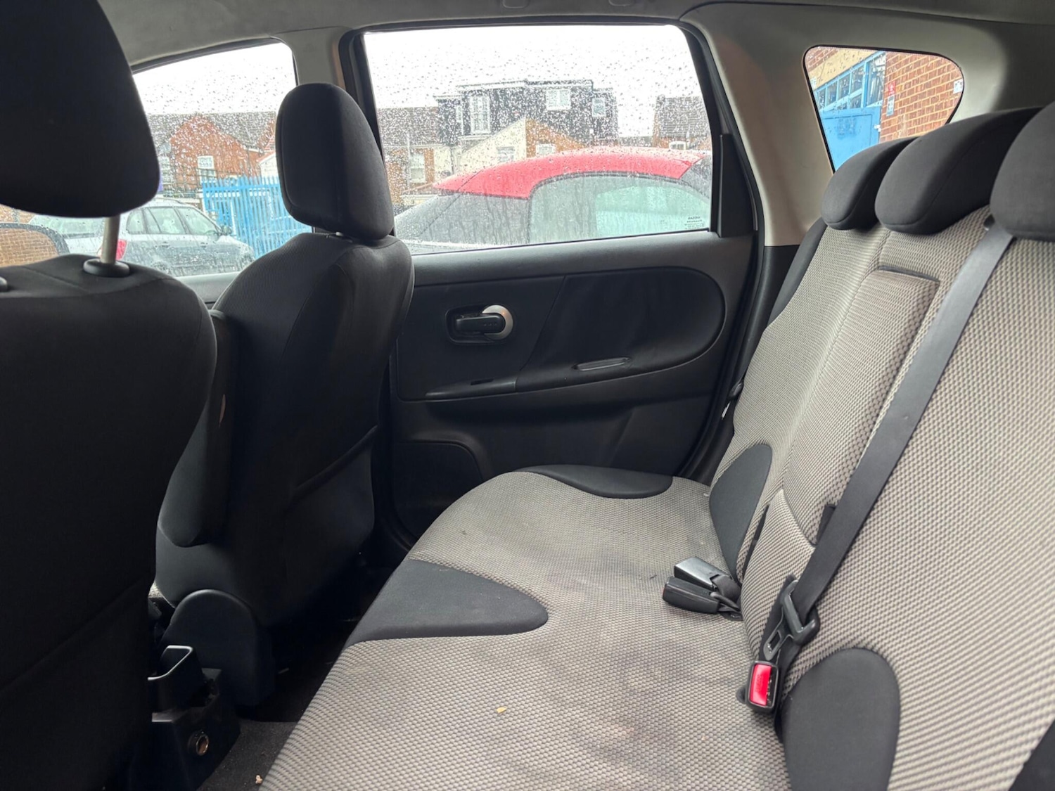 Used Nissan Note 2011 for sale - 77191157: Photo 8