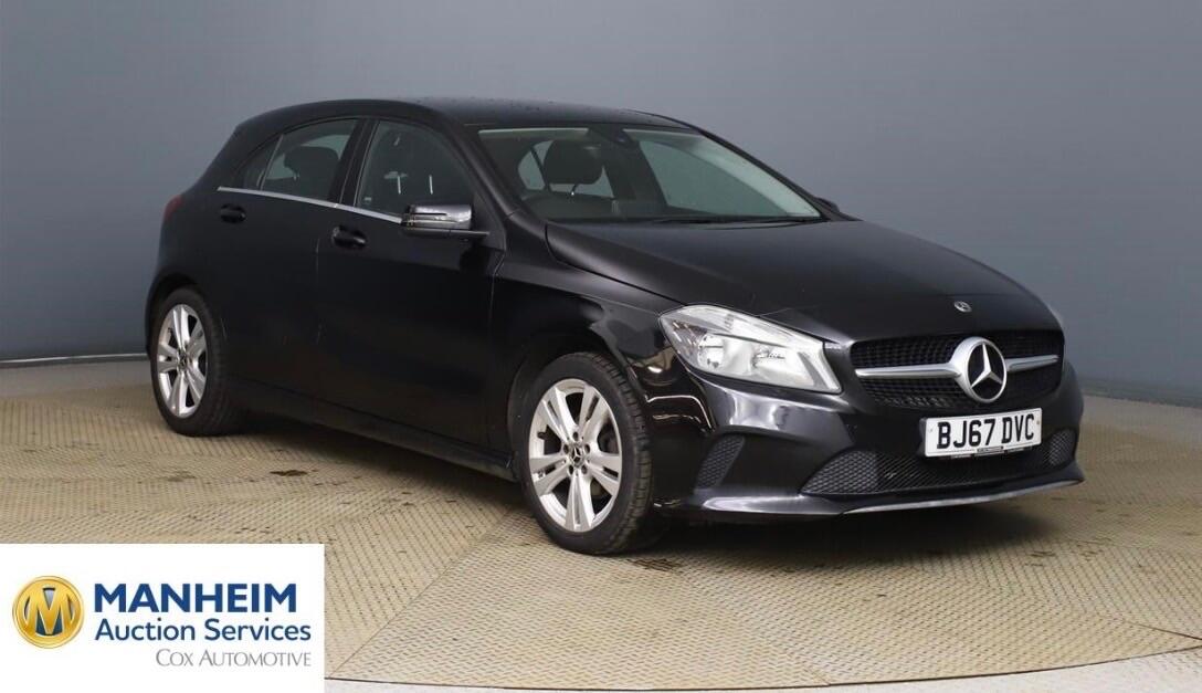 Used Mercedes-Benz A-Class for sale - 77191266: Photo 1
