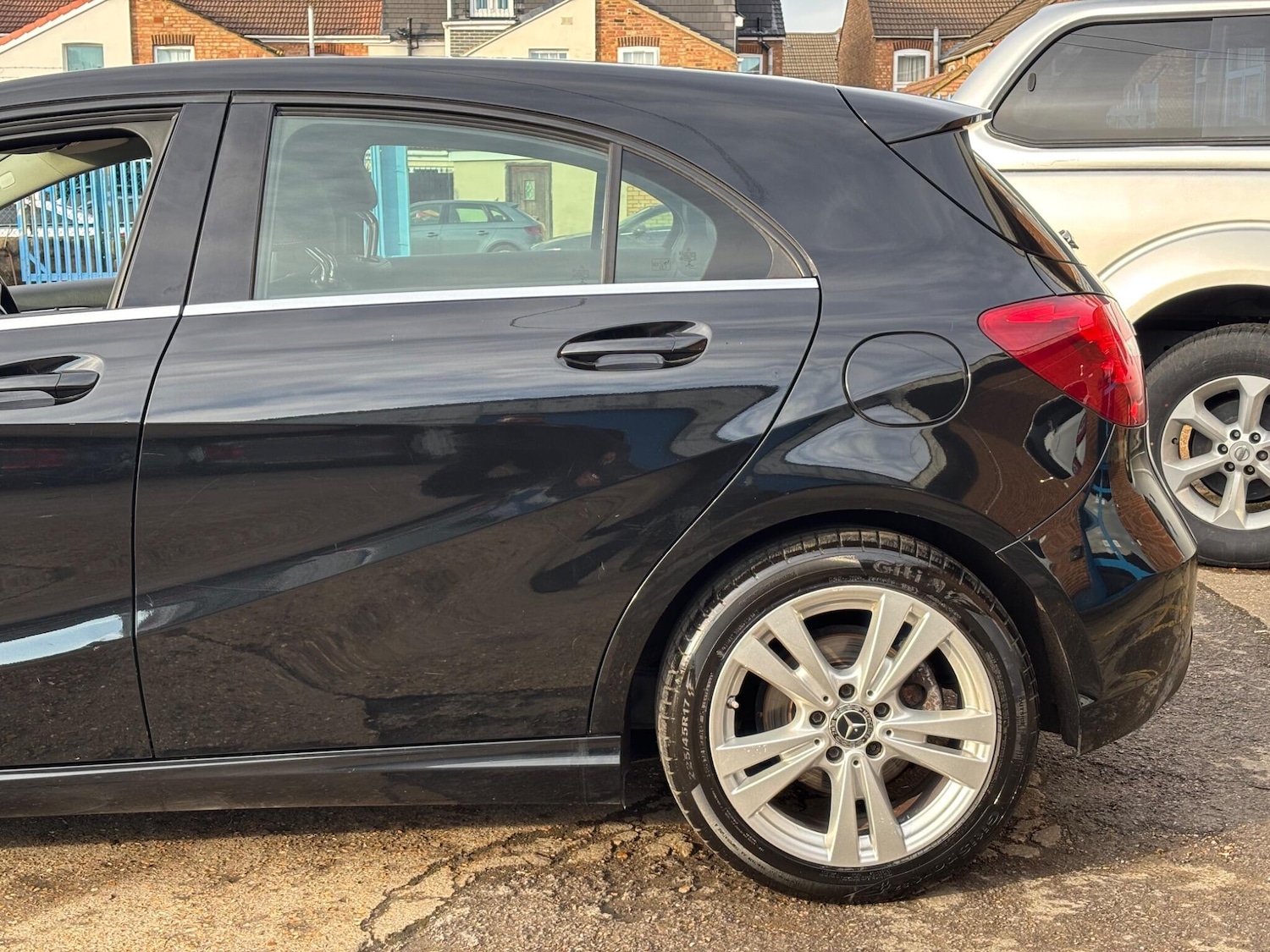 Used Mercedes-Benz A-Class 2017 for sale - 77191266: Photo 12