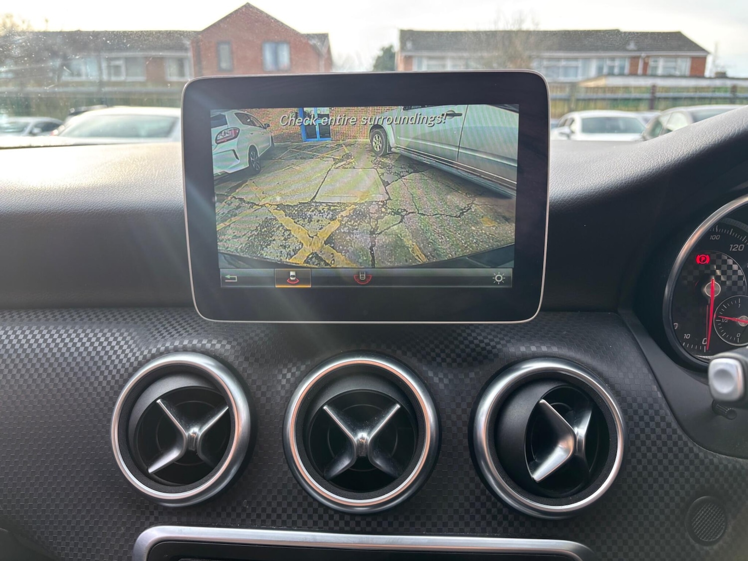 Used Mercedes-Benz A-Class 2017 for sale - 77191266: Photo 13