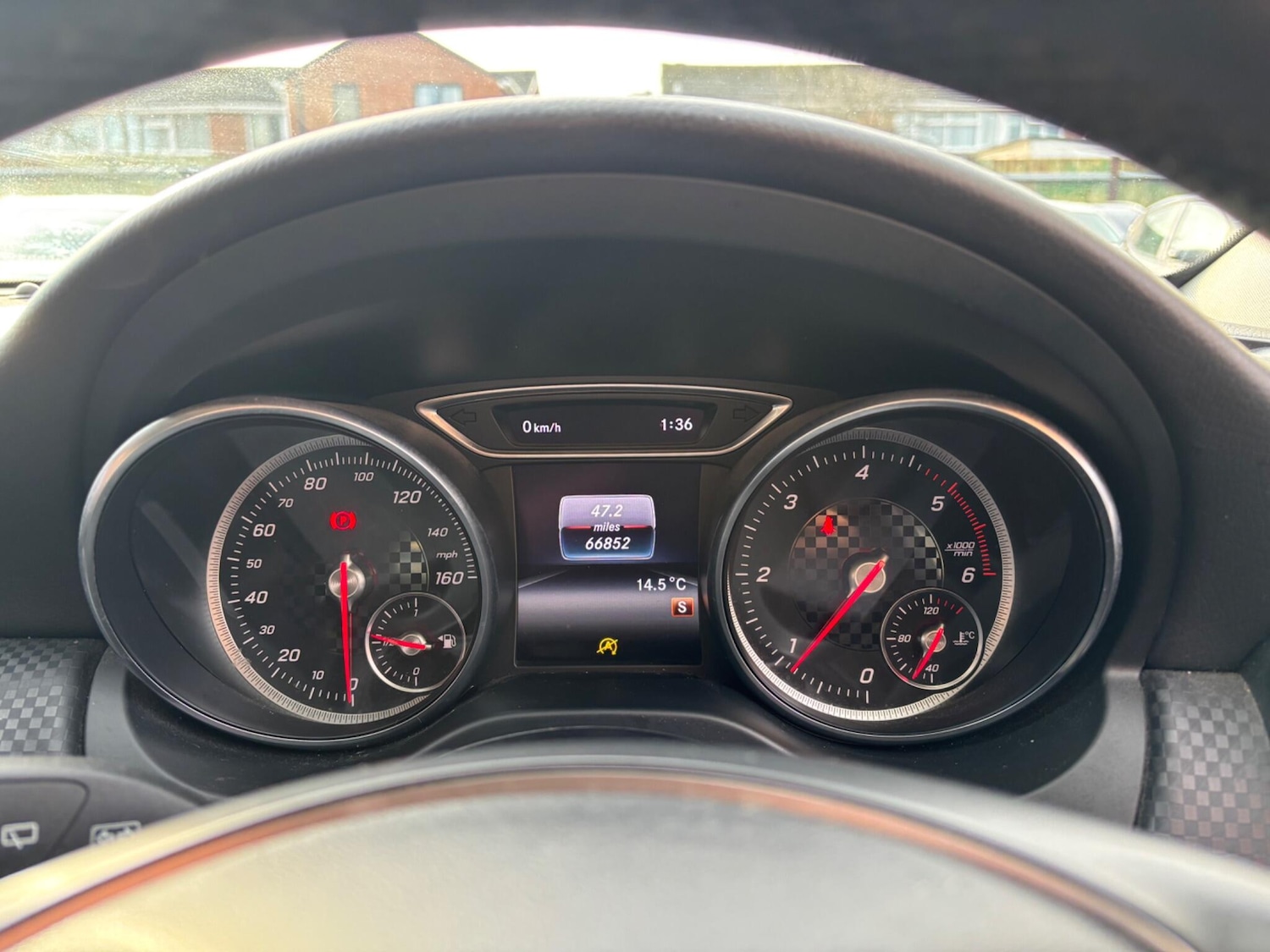 Used Mercedes-Benz A-Class 2017 for sale - 77191266: Photo 15