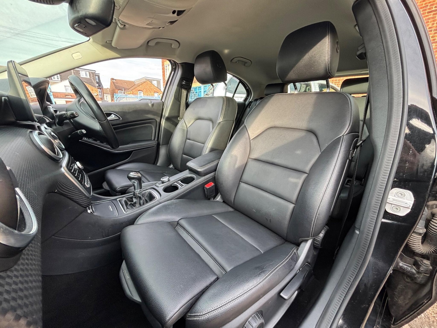 Used Mercedes-Benz A-Class 2017 for sale - 77191266: Photo 17