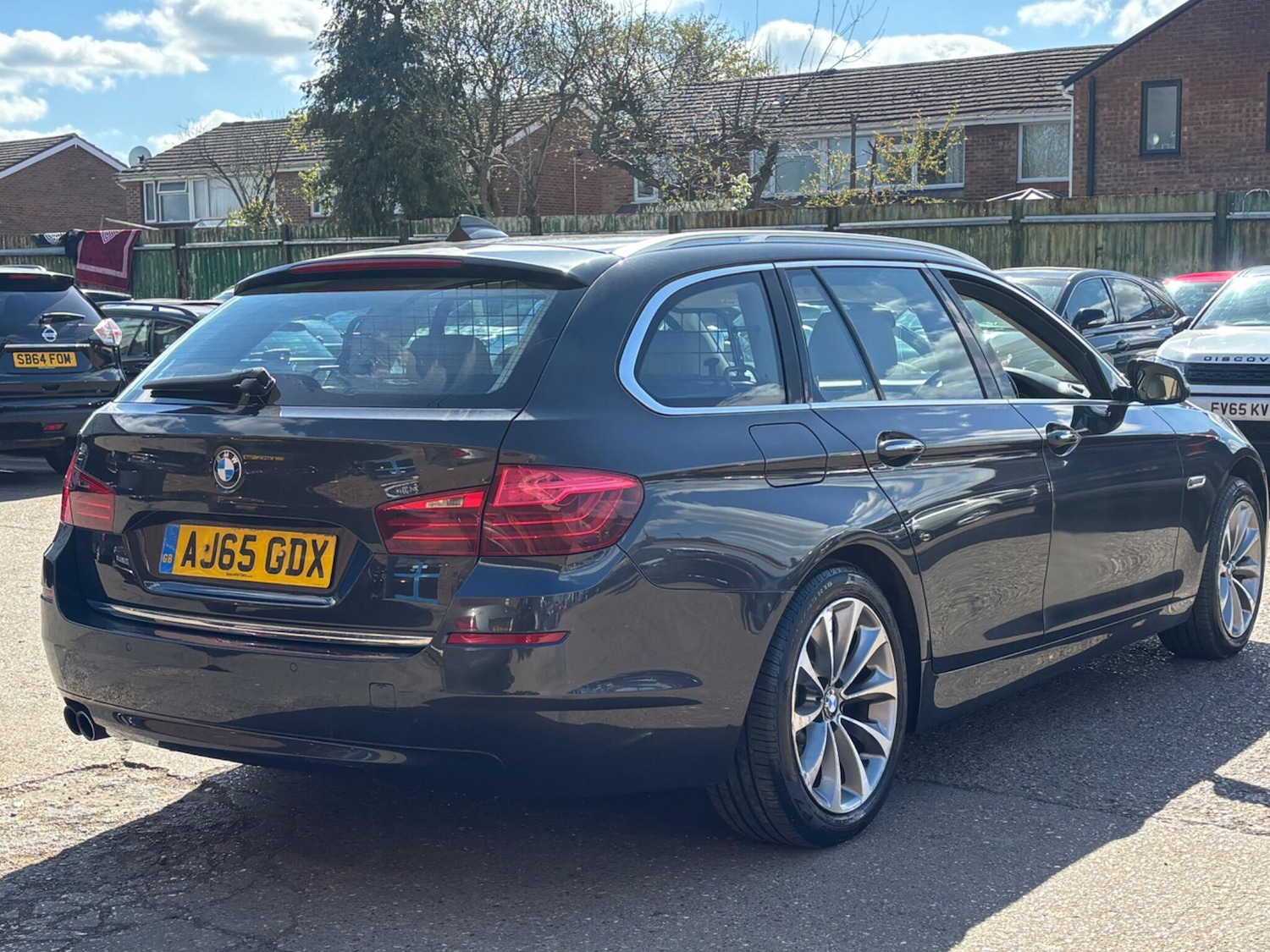 Used BMW 5 Series for sale - 78115885: Photo 10