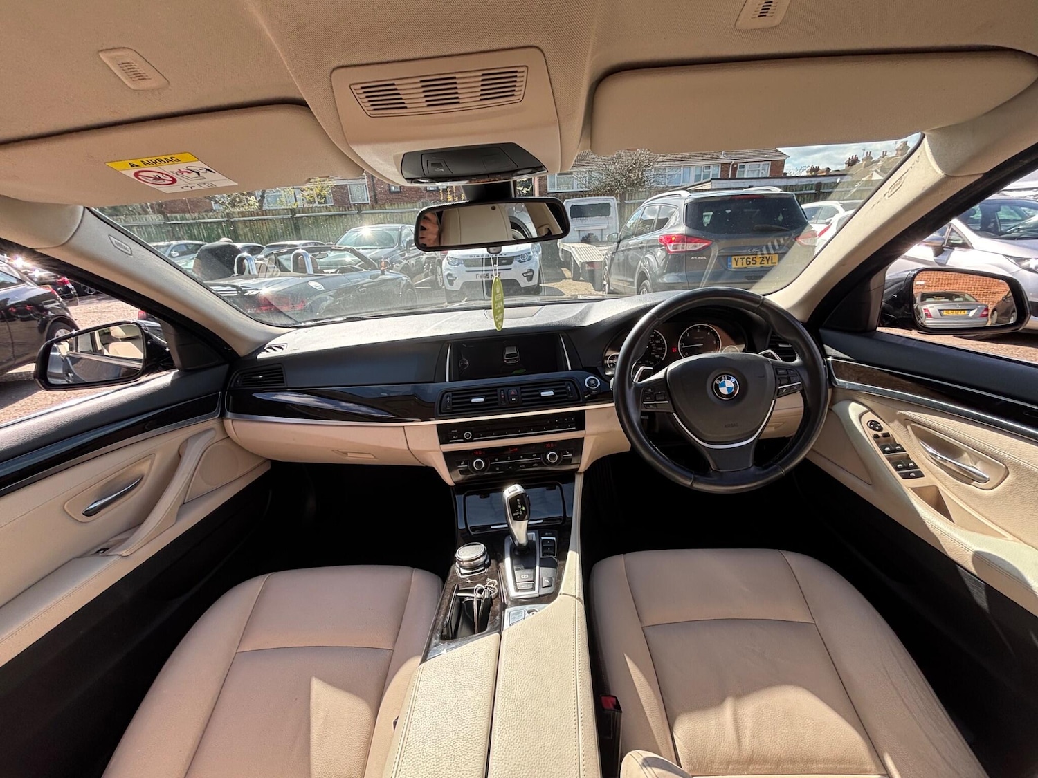 Used BMW 5 Series for sale - 78115885: Photo 11