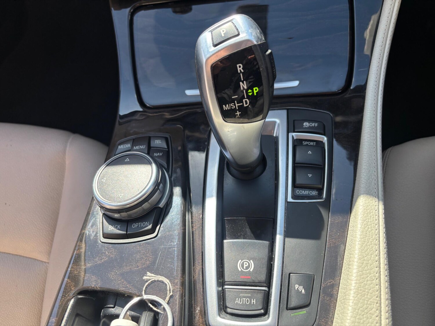 Used BMW 5 Series for sale - 78115885: Photo 13