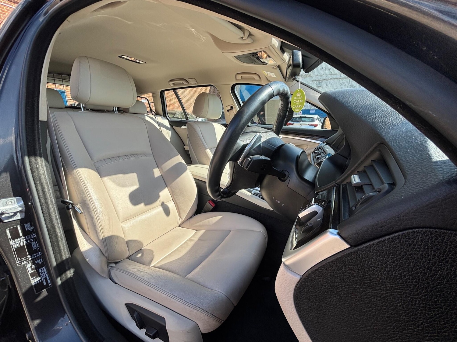 Used BMW 5 Series for sale - 78115885: Photo 14