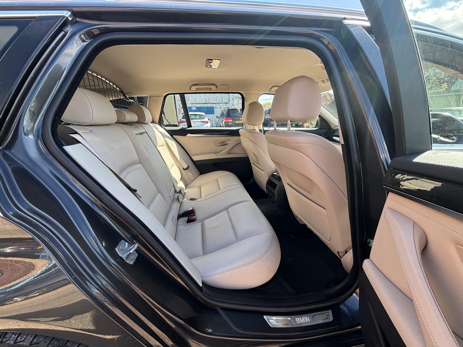 Used BMW 5 Series for sale - 78115885: Photo 15