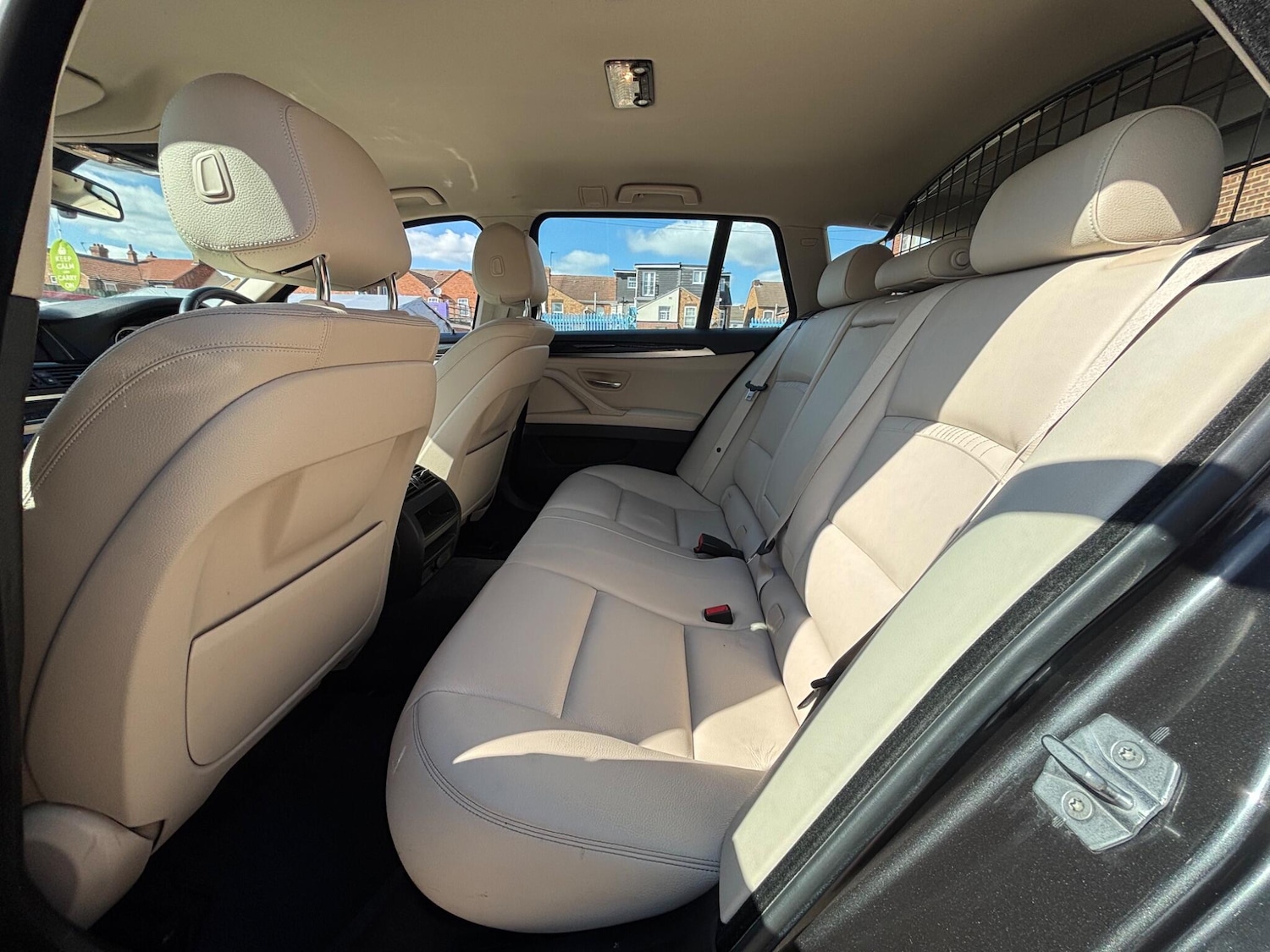 Used BMW 5 Series for sale - 78115885: Photo 16