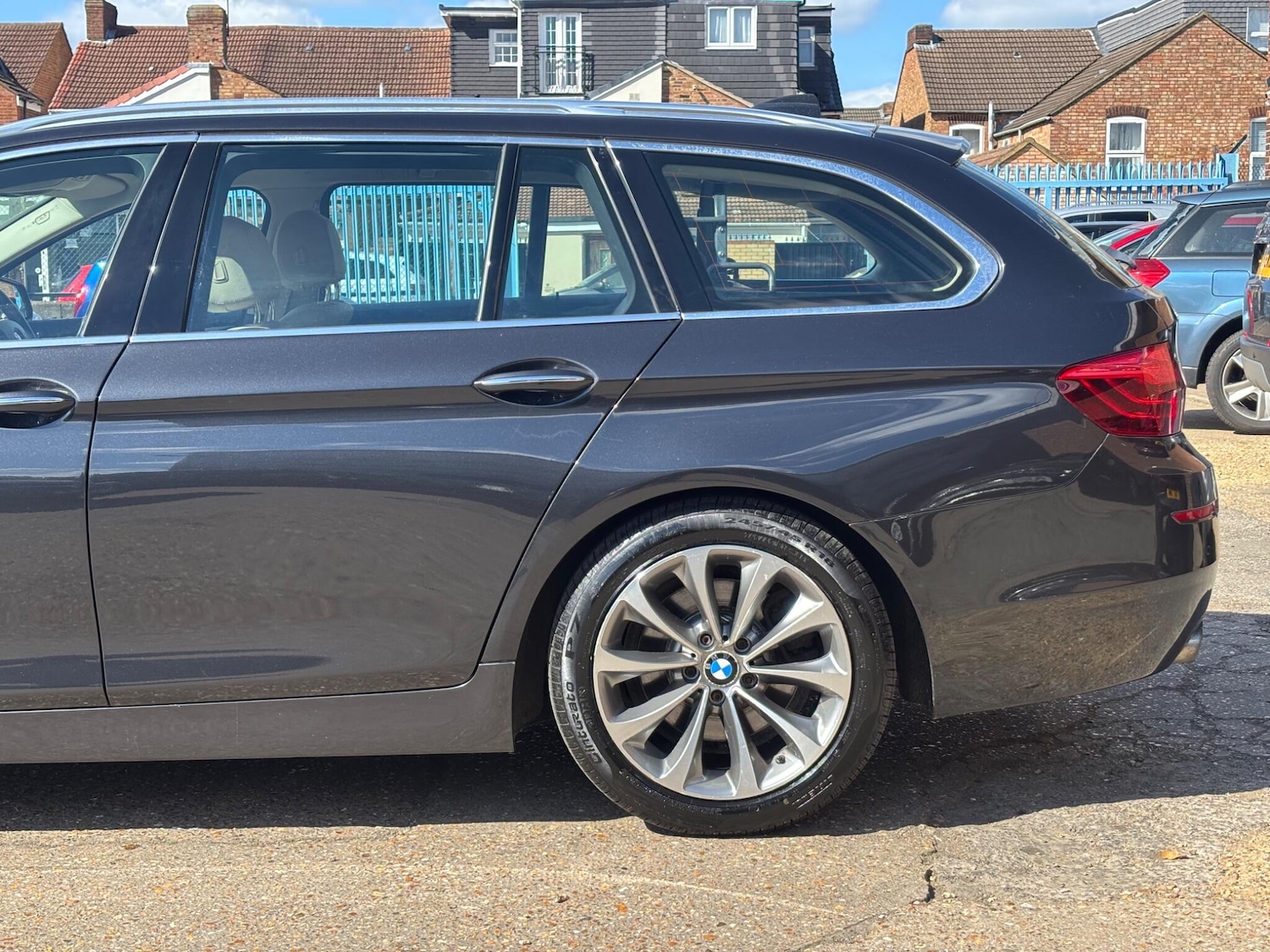 Used BMW 5 Series for sale - 78115885: Photo 17