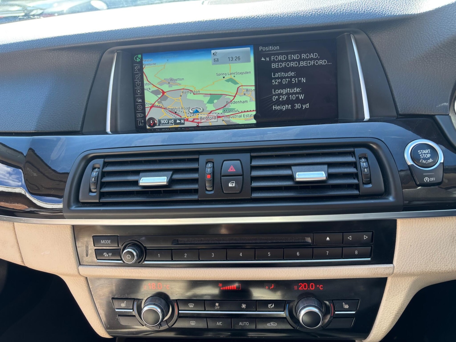 Used BMW 5 Series for sale - 78115885: Photo 18