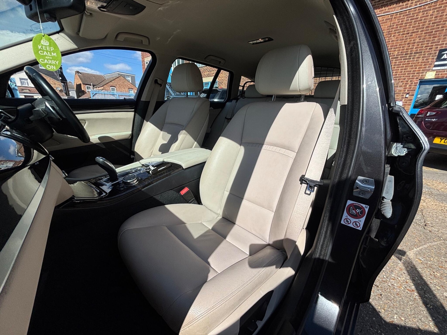 Used BMW 5 Series for sale - 78115885: Photo 20