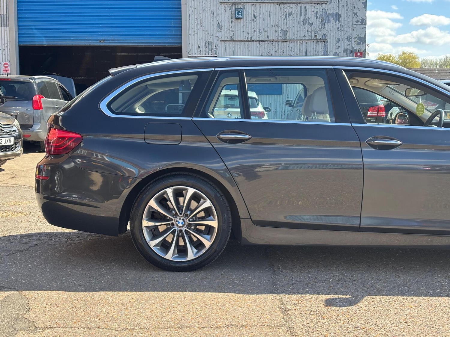 Used BMW 5 Series for sale - 78115885: Photo 28