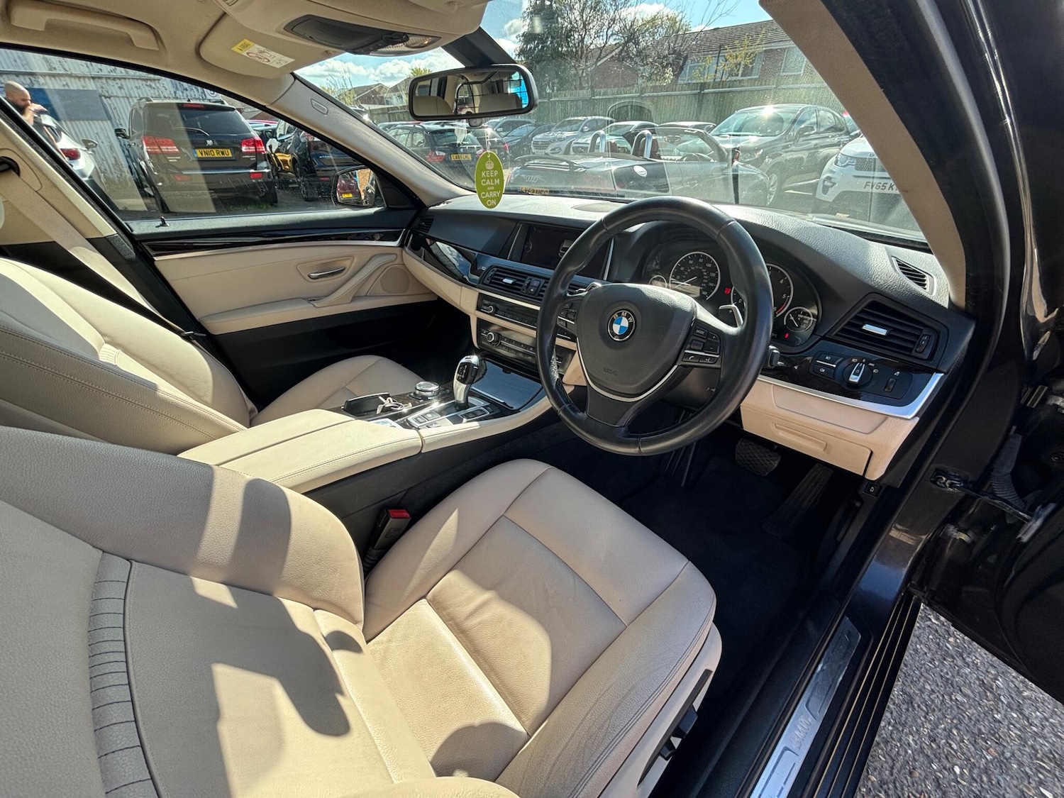 Used BMW 5 Series for sale - 78115885: Photo 29