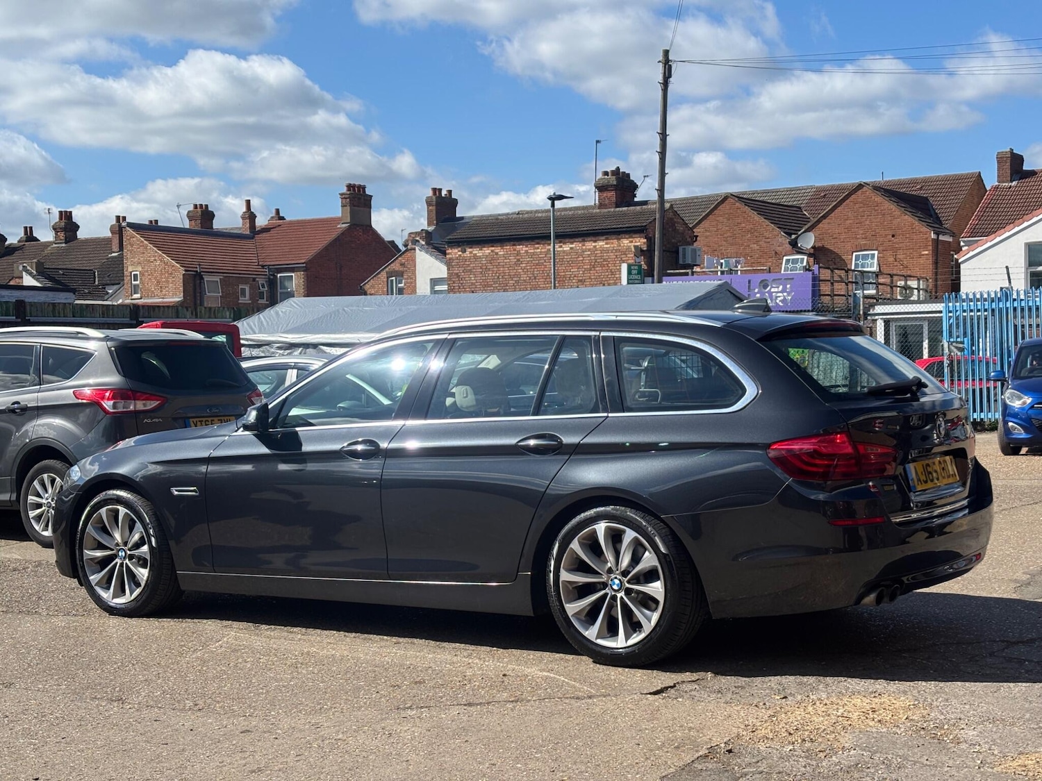 Used BMW 5 Series for sale - 78115885: Photo 6