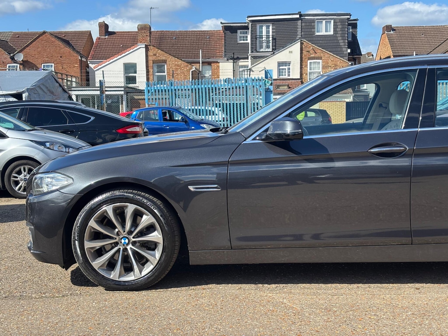 Used BMW 5 Series for sale - 78115885: Photo 7