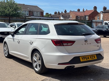 Used SEAT Leon 2014 for sale - 78759692: Photo