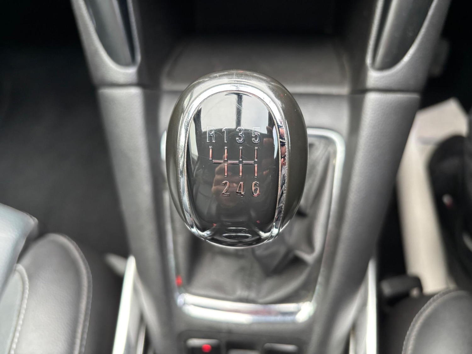 Used Vauxhall Zafira Tourer 2015 for sale - 76759506: Photo 18