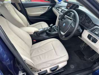 Used BMW 3 Series 2015 for sale - 74020954: Photo