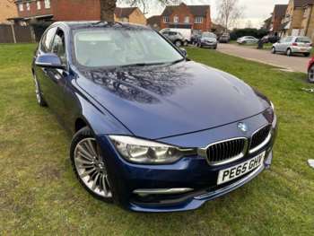 Used BMW 3 Series 2015 for sale - 74020954: Photo