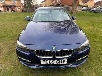 Used BMW 3 Series 2015 for sale - 74020954: Photo