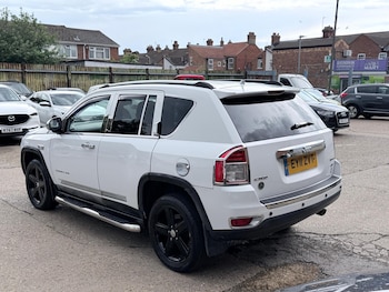 Used Jeep Compass 2011 for sale - 78854297: Photo