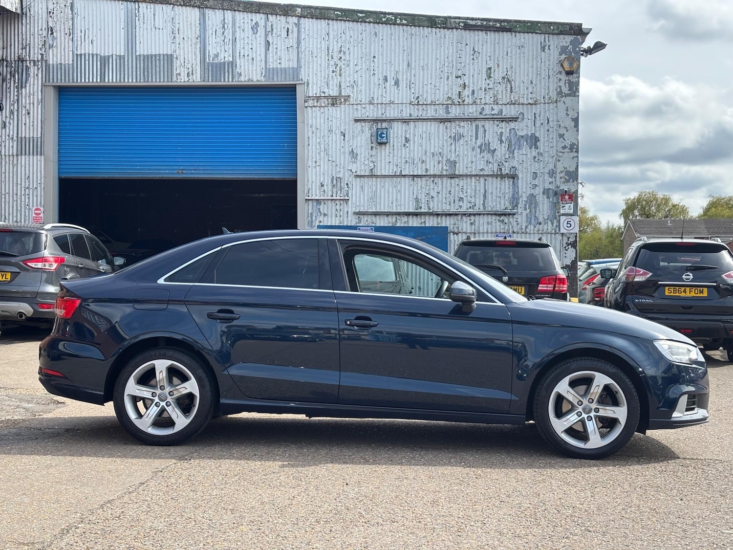 Used Audi A3 for sale - 78135702: Photo 10