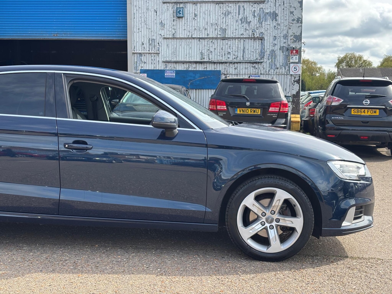 Used Audi A3 for sale - 78135702: Photo 11