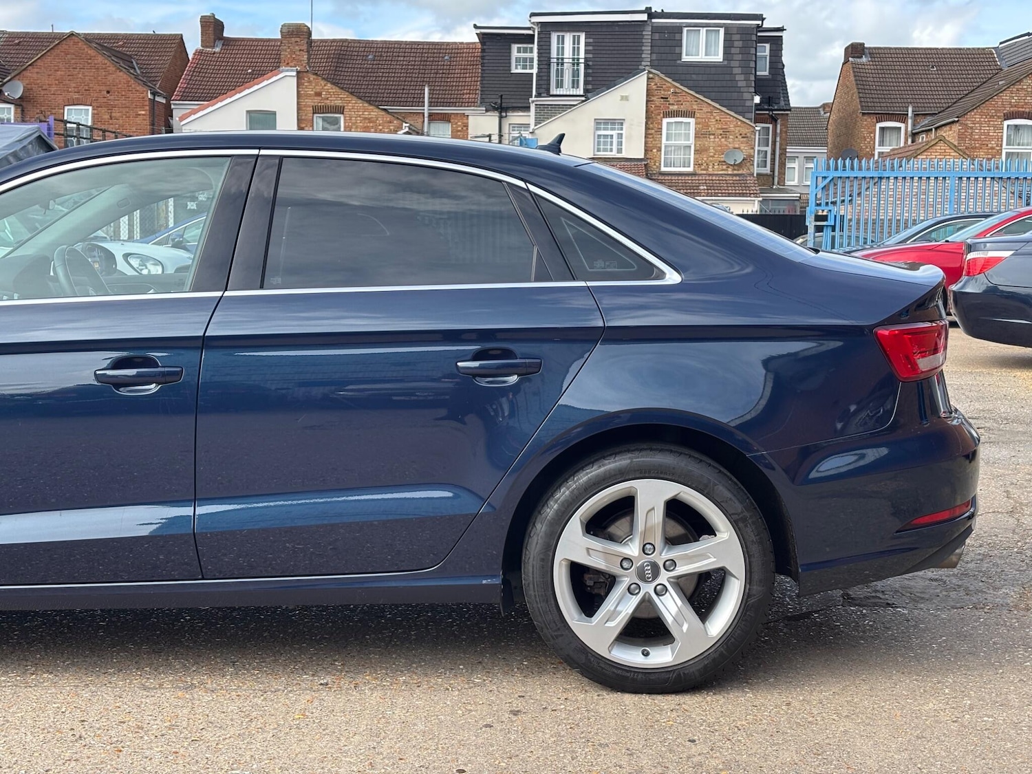 Used Audi A3 for sale - 78135702: Photo 12
