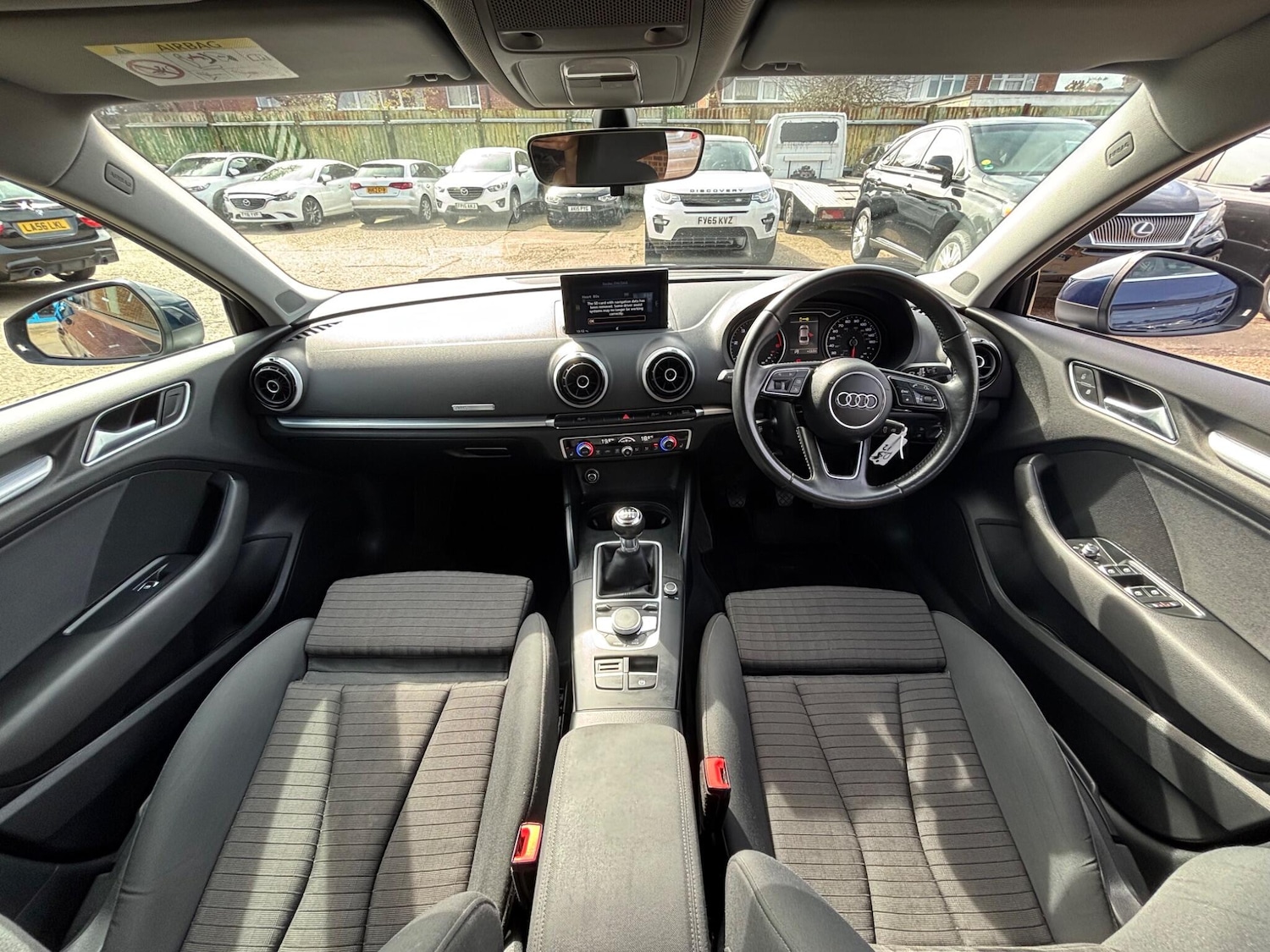 Used Audi A3 for sale - 78135702: Photo 14