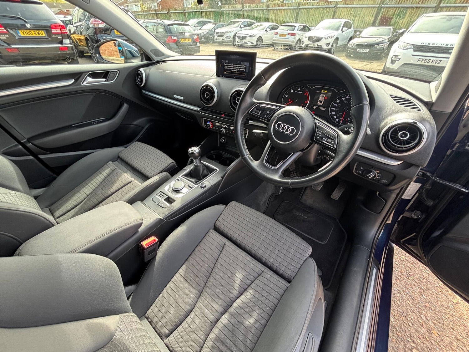 Used Audi A3 for sale - 78135702: Photo 15