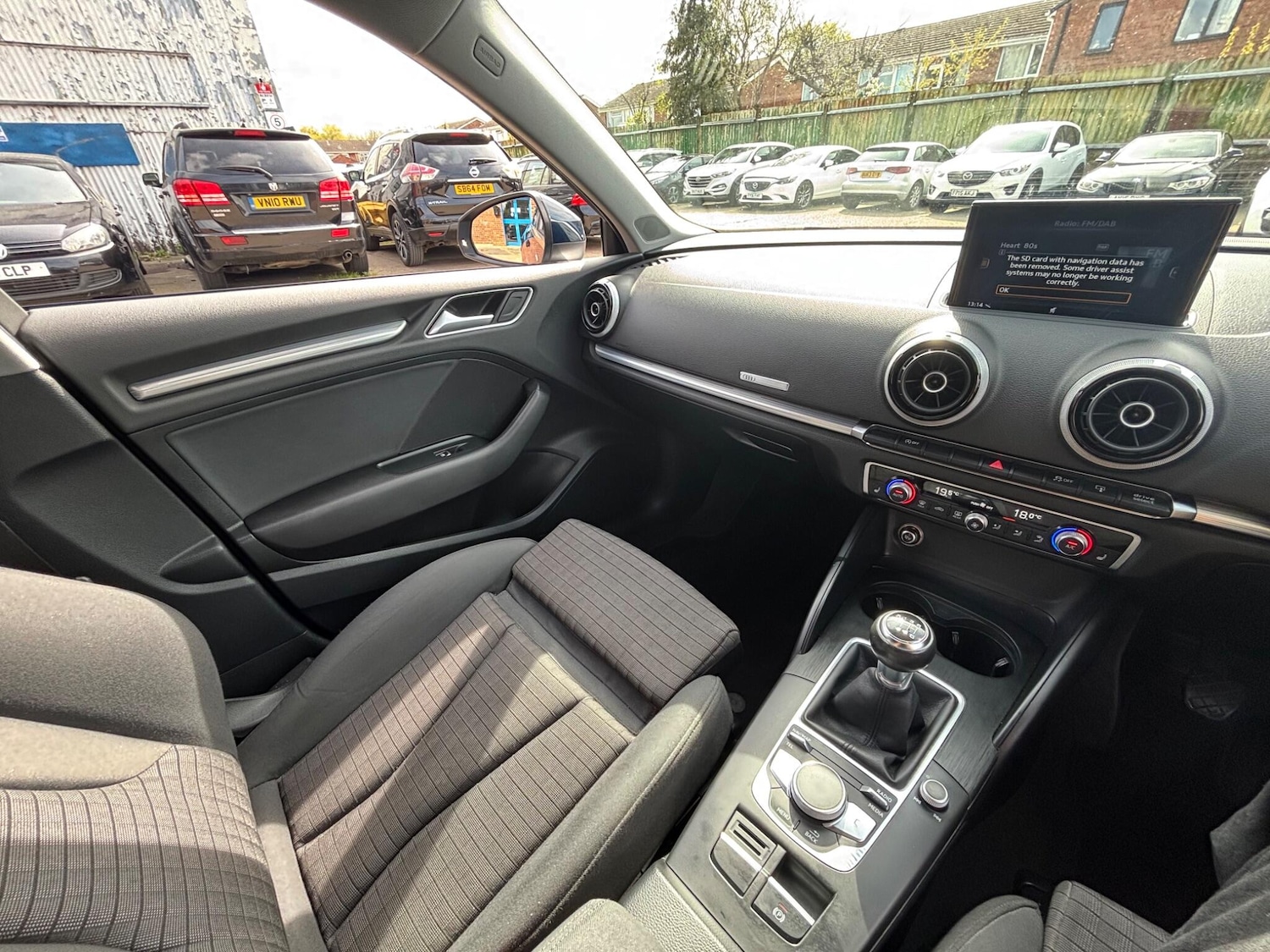 Used Audi A3 for sale - 78135702: Photo 16